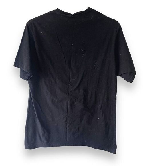 SNL Christopher Walken "MORE COWBELLS" T-shirt, Size M/L - Picture 3 of 5